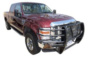 Steelcraft - Steelcraft 300-12460 STX300 Series Running Boards - Image 2