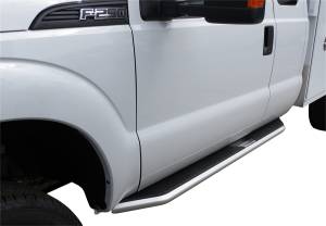 Steelcraft - Steelcraft 300-12450 STX300 Series Running Boards - Image 2