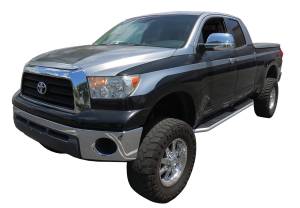 Steelcraft - Steelcraft 300-33100 STX300 Series Running Boards - Image 2