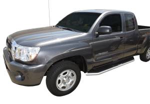 Steelcraft - Steelcraft 300-30910 STX300 Series Running Boards - Image 2