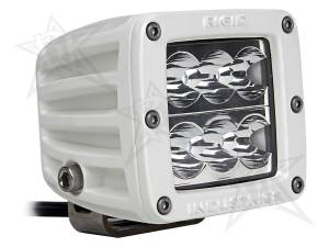 Rigid Industries 70211 M-Series Dually D2 Wide LED Light