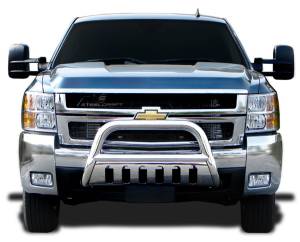 Steelcraft - Steelcraft 70330 Bull Bar - Image 2