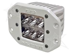 Rigid Industries 71211 M-Series Dually D2 Wide LED Light