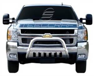 Steelcraft - Steelcraft 70330 Bull Bar - Image 3