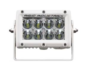 Rigid Industries 804112 M-Series 20 Deg. Flood LED Light