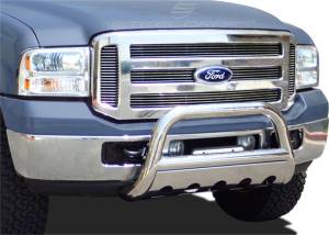 Steelcraft - Steelcraft 71050 Bull Bar - Image 2