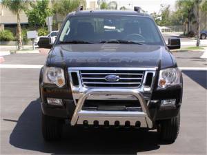 Steelcraft - Steelcraft 71060 Bull Bar - Image 2