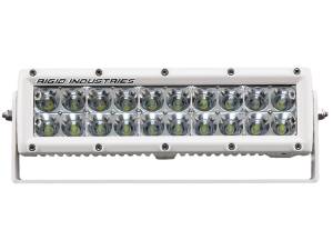 Rigid Industries 810112 M-Series 20 Deg. Flood LED Light
