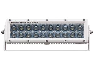 Rigid Industries 810212 M-Series 10 Deg. Spot LED Light