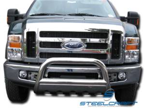 Steelcraft - Steelcraft 71320 Bull Bar - Image 2