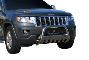 Steelcraft - Steelcraft 72320 Bull Bar - Image 2