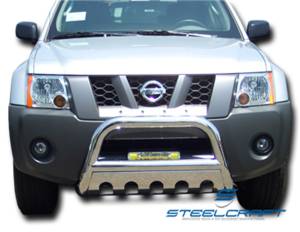 Steelcraft - Steelcraft 74020 Bull Bar - Image 2