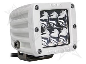Rigid Industries 70231 M-Series Dually D2 Driving LED Light