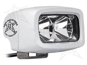 Rigid Industries 94211 M-Series SR-M Single Row Mini 20 Deg. Flood LED Light