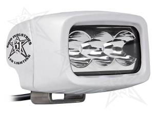 Rigid Industries 95211 M-Series SR-M2 Single Row Mini Wide LED Light