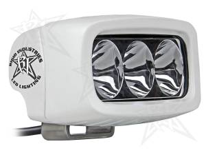 Rigid Industries 95231 M-Series SR-M2 Single Row Mini Driving LED Light