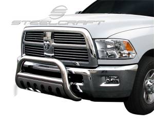 Steelcraft - Steelcraft 72260B Bull Bar - Image 2