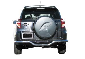 Steelcraft 83287S Bumper Sport Tube