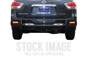 Steelcraft 84030 Bumper Guard