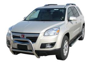 Steelcraft - Steelcraft 70380S Sport Bar - Image 3