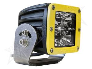Rigid Industries 23211 D-Series Dually HD Flood LED Light