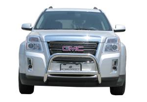 Steelcraft - Steelcraft 70400S Sport Bar - Image 2