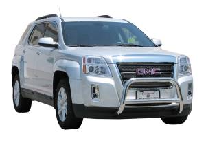 Steelcraft - Steelcraft 70400S Sport Bar - Image 3