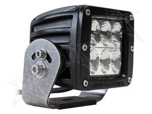 Rigid Industries 52132 D-Series Dually HD D2 Driving LED Light