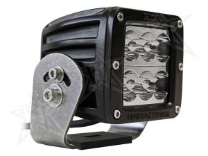 Rigid Industries 52211 D-Series Dually D2 Wide LED Light
