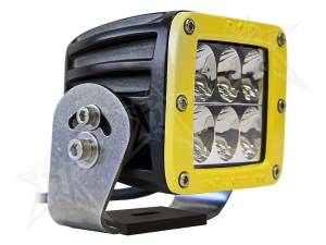 Rigid Industries 53132 D-Series Dually HD D2 Driving LED Light