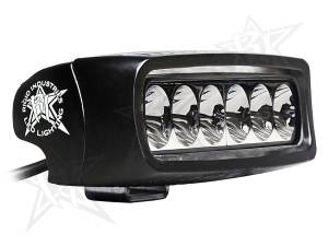 Rigid Industries 91532 SR-Q2-Series Single Row Driving LED Light