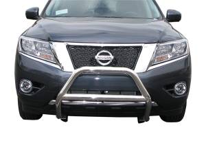 Steelcraft - Steelcraft 74060S Sport Bar - Image 2