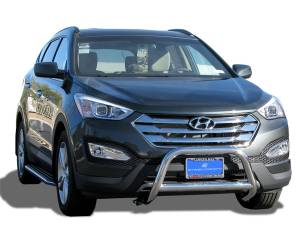 Steelcraft - Steelcraft 77060S Sport Bar - Image 2