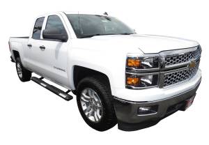 Steelcraft 400-02247 STX400 Series Step Boards