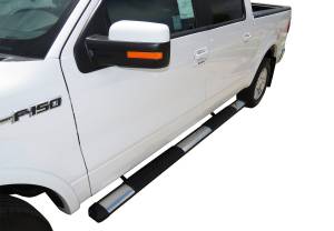 Steelcraft 400-12467 STX400 Series Step Boards