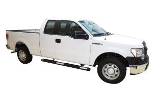 Steelcraft 400-13707 STX400 Series Step Boards