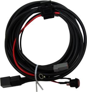 Rigid Industries 40190 Hi/Po Harness