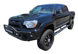 Steelcraft 400-30907 STX400 Series Step Boards