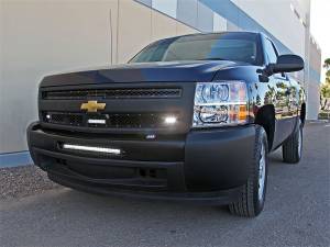 Rigid Industries - Rigid Industries 40336 SR-Series Bumper Mount Kit - Image 3