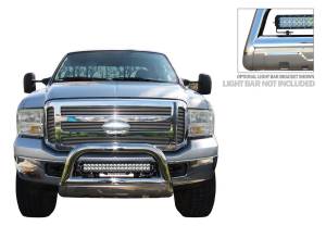 Steelcraft - Steelcraft 75-71010 Bull Bar - Image 2