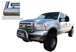 Steelcraft - Steelcraft 75-71010 Bull Bar - Image 3