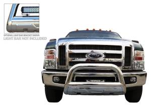 Steelcraft - Steelcraft 75-71320 Bull Bar - Image 2