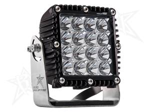 Rigid Industries 24411 Q Series LED Light