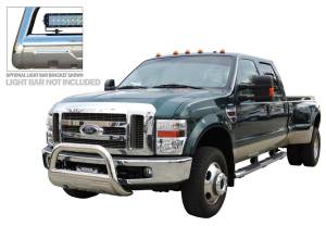 Steelcraft - Steelcraft 75-71320 Bull Bar - Image 3