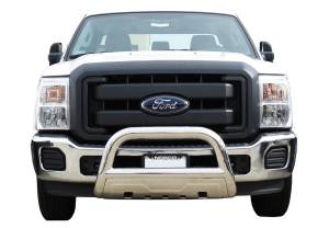 Steelcraft - Steelcraft 75-71370 Bull Bar - Image 2