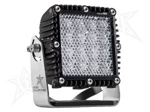Rigid Industries 24451 Q Series LED Light