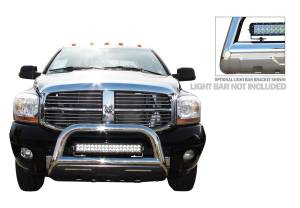 Steelcraft - Steelcraft 75-72010 Bull Bar - Image 2