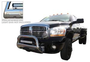 Steelcraft - Steelcraft 75-72010 Bull Bar - Image 3