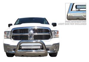 Steelcraft - Steelcraft 75-72250 Bull Bar - Image 2