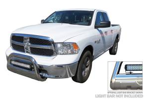 Steelcraft - Steelcraft 75-72250 Bull Bar - Image 3